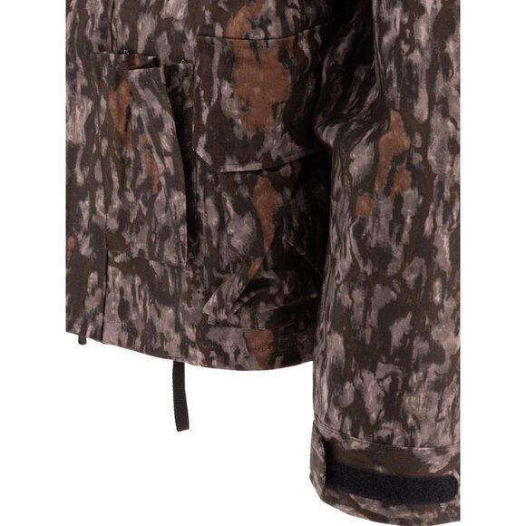 South2 West8 River Trek Jacket Tag Size S Men - Picture 4 of 4